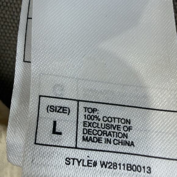 Disney Store Pirates of the Caribbean Captain Jack Sparrow Kids Jacket Size L - Picture 11 of 12